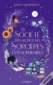 Capa do artigo Les Sorcieres