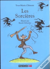 Capa do artigo Les Sorcieres