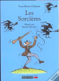 Capa do artigo Les Sorcieres