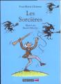 Les Sorcieres - Preview