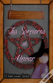Capa do artigo Les Sorcières De Kinvar
