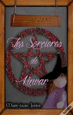 Capa do artigo Les Sorcières De Kinvar