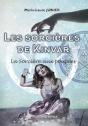 Les Sorcieres De Kinvar Tome 1 - Preview