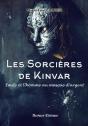 Les Sorcieres De Kinvar Tome 2 - Preview