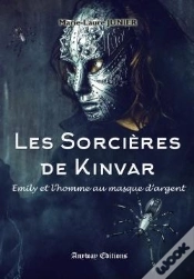Capa do artigo Les Sorcieres De Kinvar Tome 2