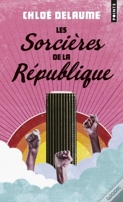 Capa do artigo Les Sorcières De La République