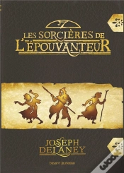 Capa do artigo Les Sorcières De L