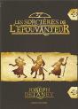 Les Sorcières De L'Épouvanteur - Preview