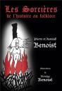 Les Sorcières : De L'Histoire Au Folklore (3e Édition) - Preview