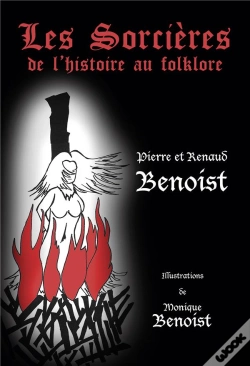 Capa do artigo Les Sorcières : De L'Histoire Au Folklore (3e Édition)