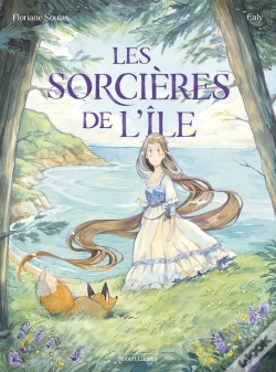 Capa do artigo Les Sorcières De L'Île