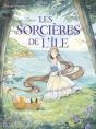 Les Sorcières De L'Île - Preview