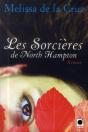 Les Sorcieres De North Hampton T.1-Beaucham - Preview