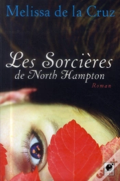 Capa do artigo Les Sorcieres De North Hampton T.1-Beaucham