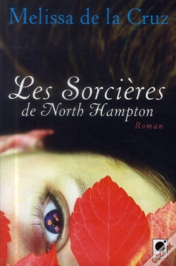Capa do artigo Les Sorcieres De North Hampton T.1-Beaucham
