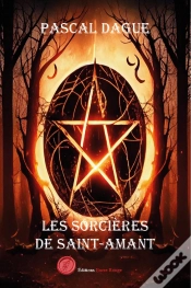 Capa do artigo Les Sorcières De Saint-Amant