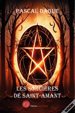 Capa do artigo Les Sorcières De Saint-Amant