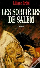 Les Sorcieres De Salem