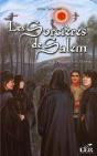 Les Sorcieres De Salem T 04 L'Alliance De Terwik - Preview