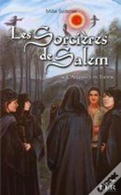 Capa do artigo Les Sorcieres De Salem T 04 L