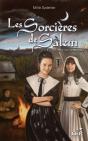 Les Sorcières De Salem T.1 ; Le Souffle Des Sorcières - Preview