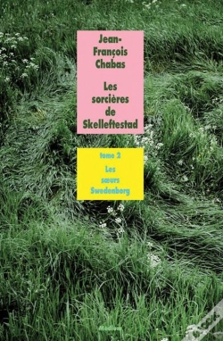 Capa do artigo Les Sorcières De Skelleftestad Tome 2 ; Les Soeurs Swedenberg
