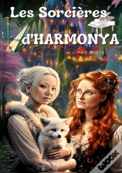 Capa do artigo Les Sorcieres D