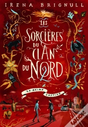Capa do artigo Les Sorcieres Du Clan Du Nord - 2