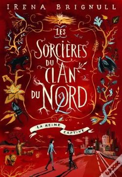 Capa do artigo Les Sorcieres Du Clan Du Nord - 2