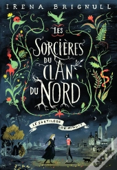 Les Sorcieres Du Clan Nord - 1