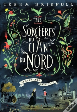 Capa do artigo Les Sorcieres Du Clan Nord - 1