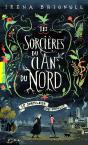 Les Sorcieres Du Clan Nord - 1 - Preview