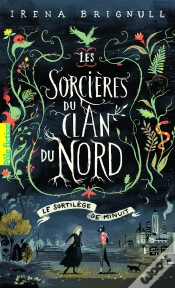 Capa do artigo Les Sorcieres Du Clan Nord - 1