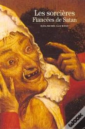 Capa do artigo Les Sorcières, Fiancées De Satan