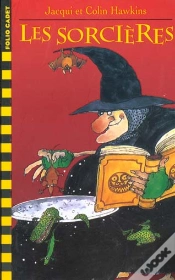 Capa do artigo Les Sorcieres