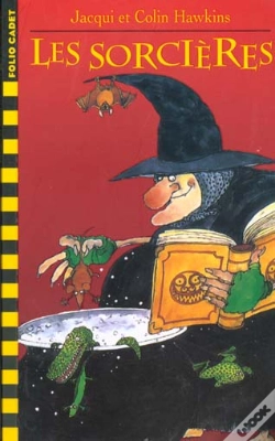 Capa do artigo Les Sorcieres