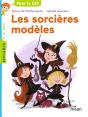 Les Sorcières Modèles - Preview