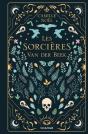 Les Sorcières Van Der Beek - Intégrale - Preview