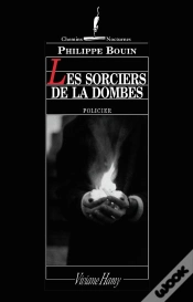 Capa do artigo Les Sorciers De La Dombes