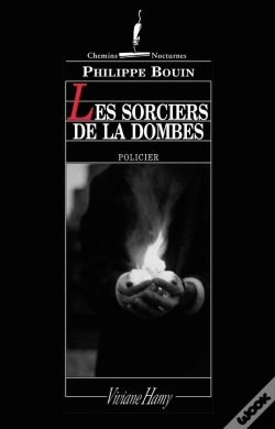 Capa do artigo Les Sorciers De La Dombes