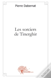 Capa do artigo Les Sorciers De Tinerghir