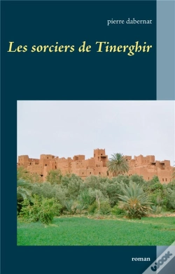 Capa do artigo Les Sorciers De Tinerghir
