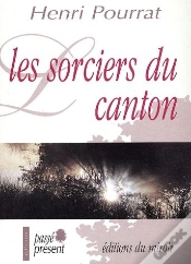 Capa do artigo Les Sorciers Du Canton