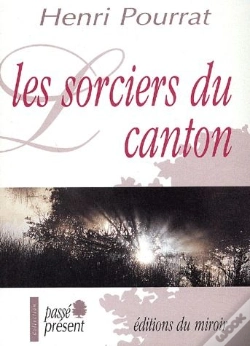 Capa do artigo Les Sorciers Du Canton