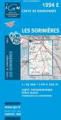 Les Sorinières ; 1224e - Preview