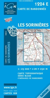 Capa do artigo Les Sorinières ; 1224e