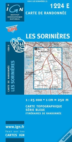 Capa do artigo Les Sorinières ; 1224e