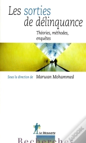 Les Sorties De Délinquance