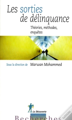 Capa do artigo Les Sorties De Délinquance