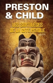 Capa do artigo Les Sortilèges De La Cité Perdue